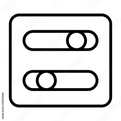 Switch Icon