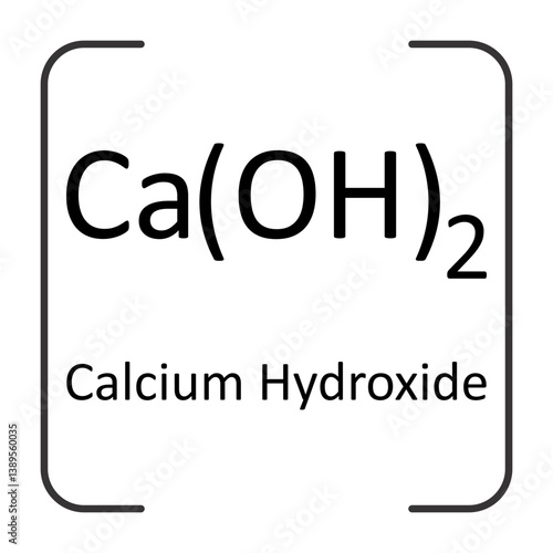Calcium Hydroxide