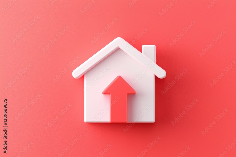 Home improvement tips for enhancing living spaces diy projects digital illustration modern environment close-up view Home improvement tips for enhancing living spaces diy projects digital illustration modern environment close-up view