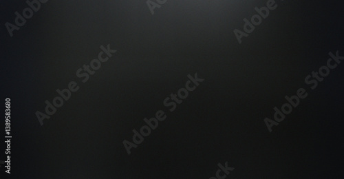 Принти на полотні Luxury black paper texture background