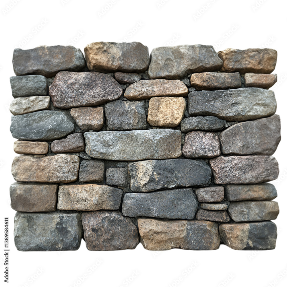 Rustic Stone Wall Texture Natural Rock Background Rustic Stone Wall Texture Natural Rock Background