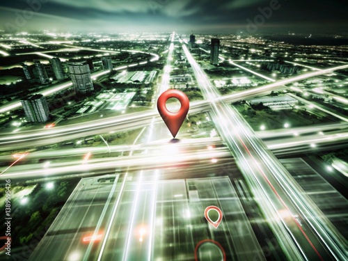 A dynamic representing local search marketing for ecommerce generative ai