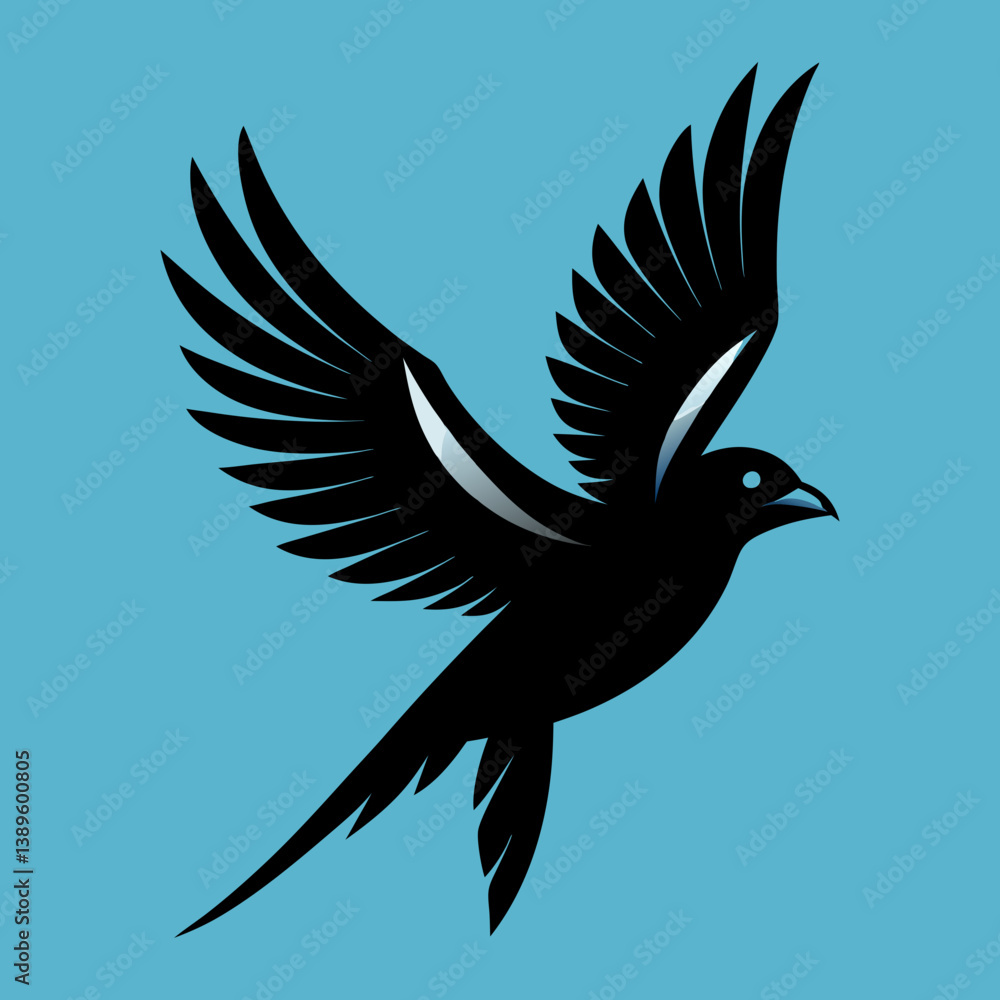 Obraz premium dove of peace