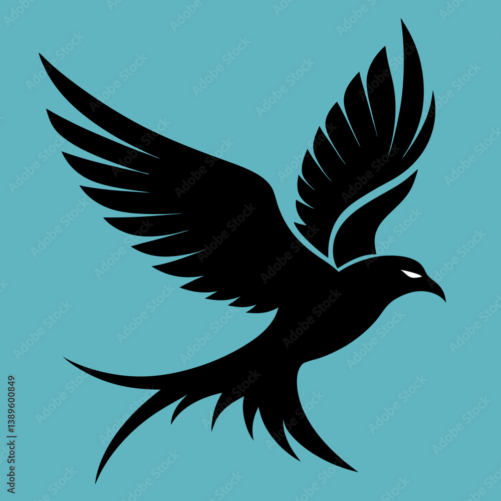 Fototapeta premium dove of peace