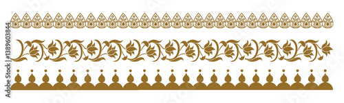 ornament Drawing 4