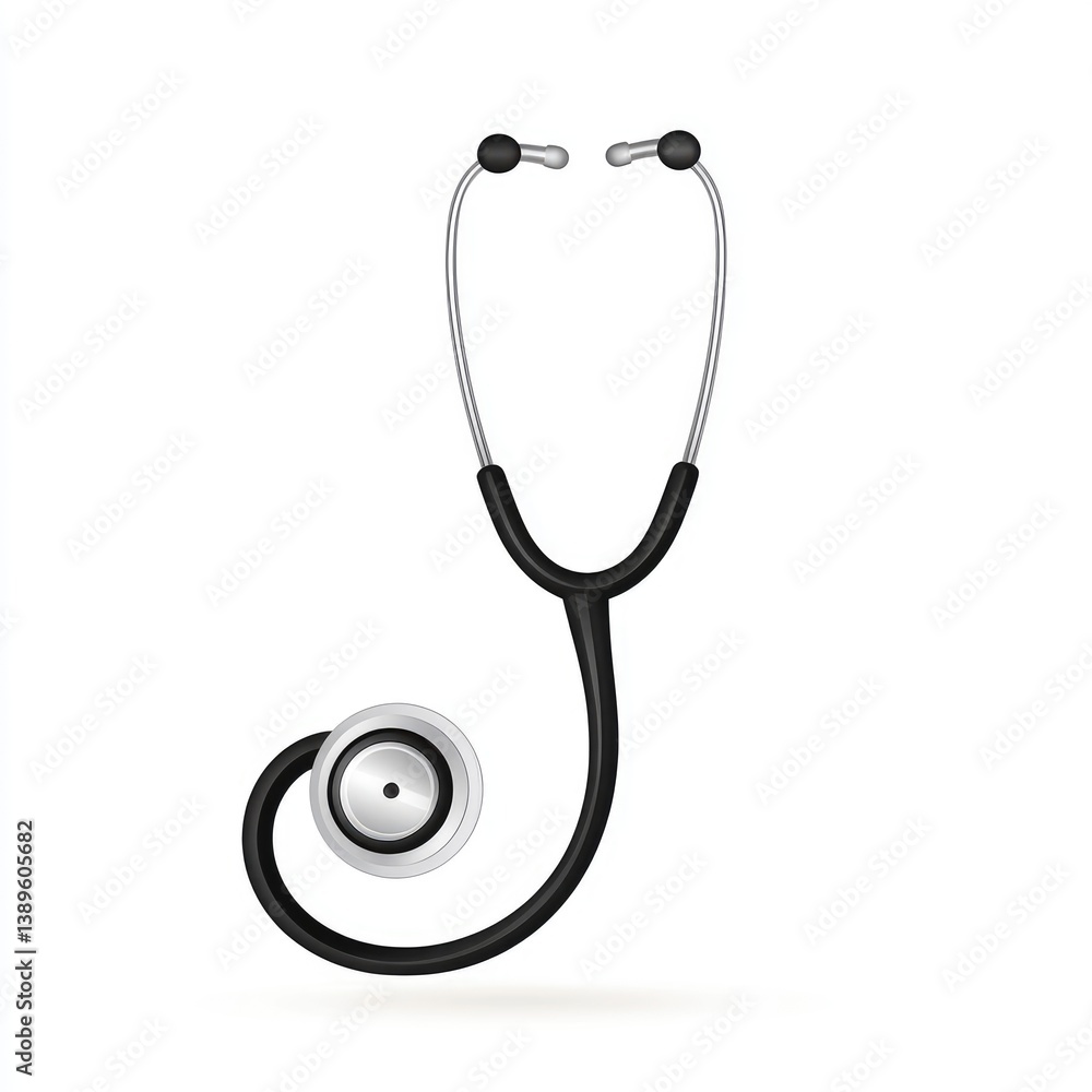 Stethoscope icon Stethoscope icon