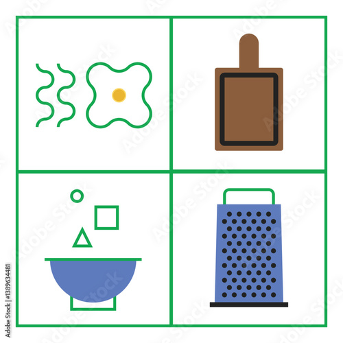 Best universal Icon vector illustration for graphic designers.