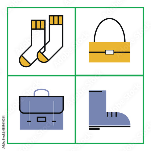 Best universal Icon vector illustration for graphic designers.