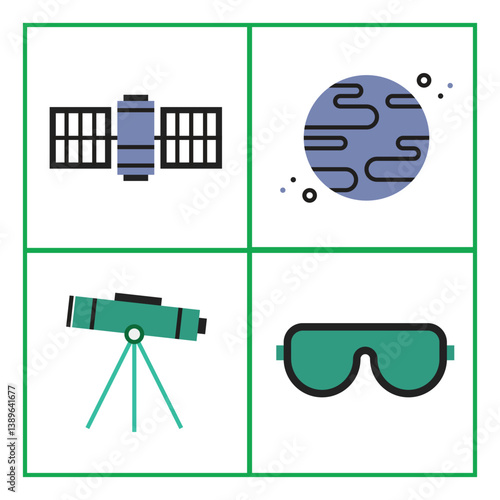 Best universal Icon vector illustration for graphic designers.