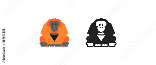 Orangutan 