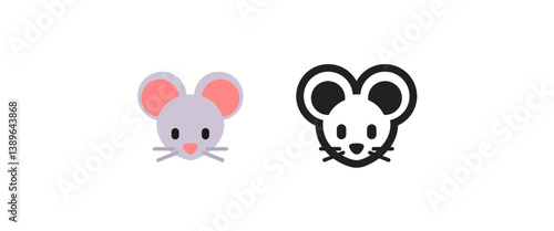 Mouse Face