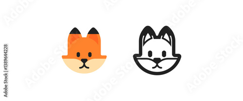 Fox Face