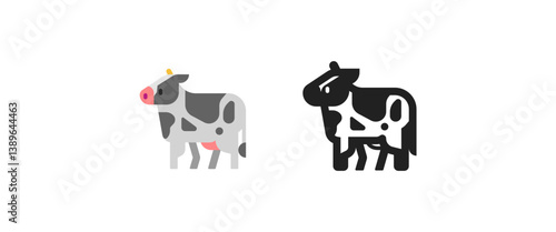 Cow 