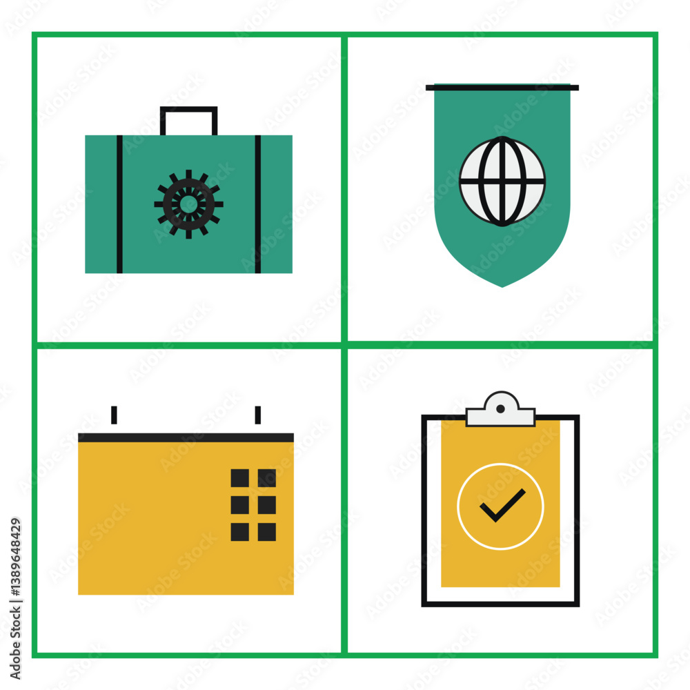 Best universal Icon vector illustration for graphic designers. Best universal Icon vector illustration for graphic designers.