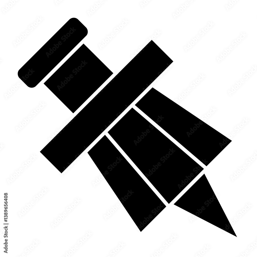 Pin Icon