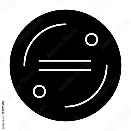 Equal Icon