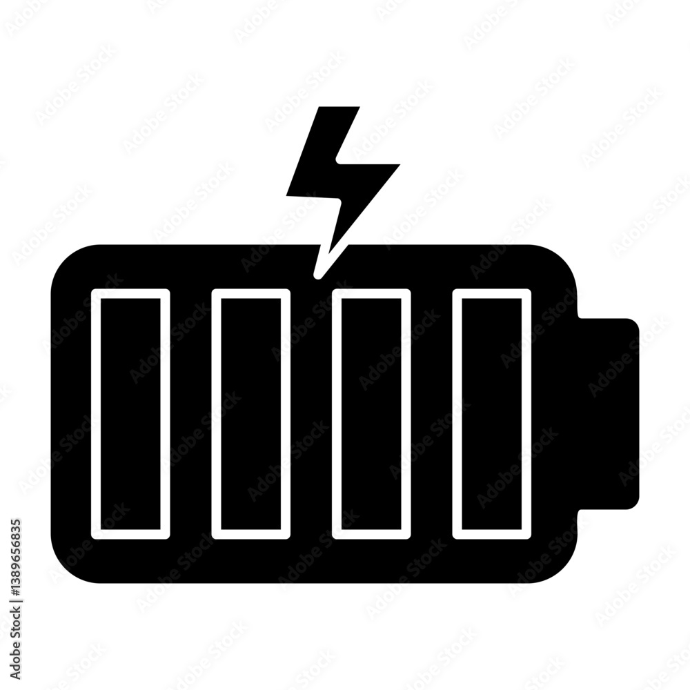 Battery Icon Battery Icon