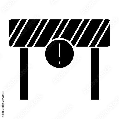 Warning Icon