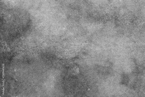 Grunge Halftone Overlay Texture