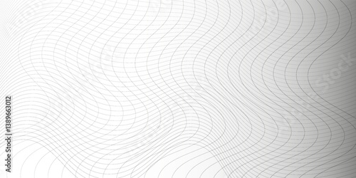 A sheet of white watercolor paper texture as background