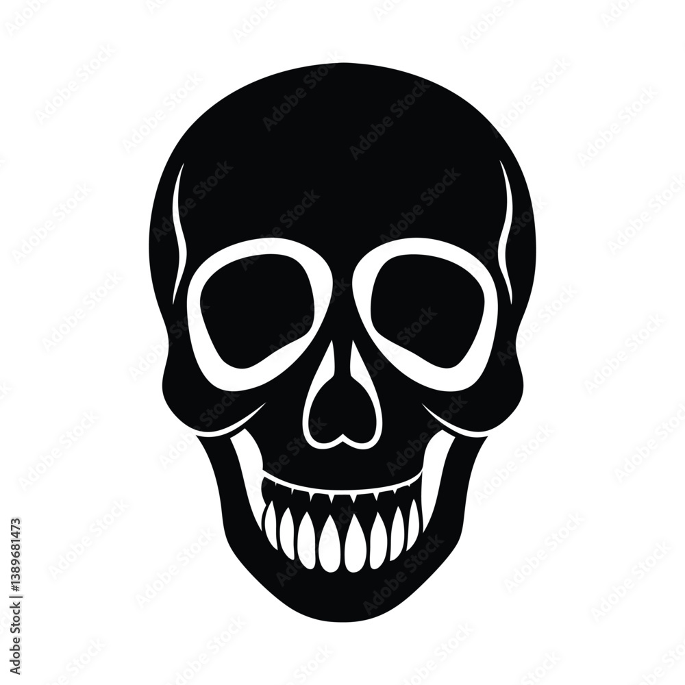 Zombie Hand vector silhouette Zombie Hand vector silhouette