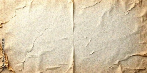 Empty newsprint background for design projects,  copy space,  press