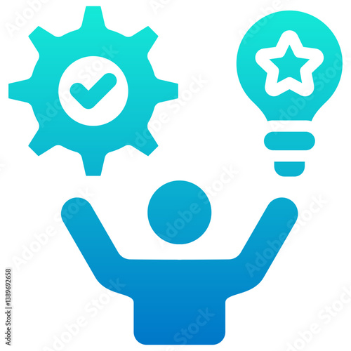 Competence Icon
