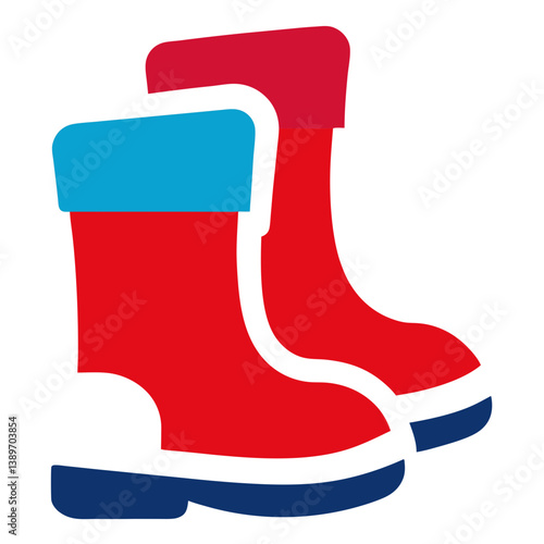 Winter boots