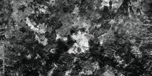 Exploring the fascinating interplay of light and deep shadows as they dance across the complex and uneven terrain of a textured plane.
