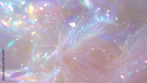 abstract purple background