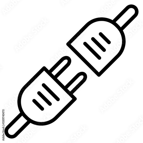 Connector Icon