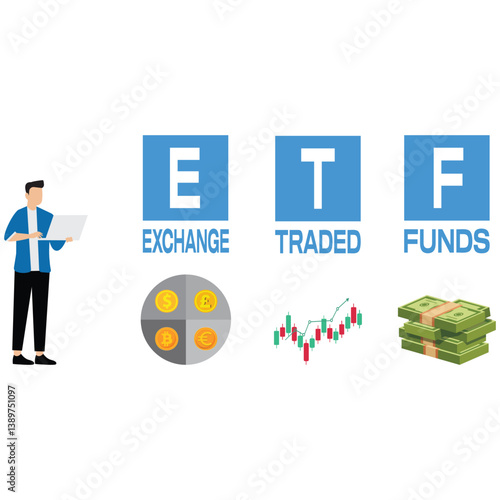 Exchange Traded Funds (ETF) Investment