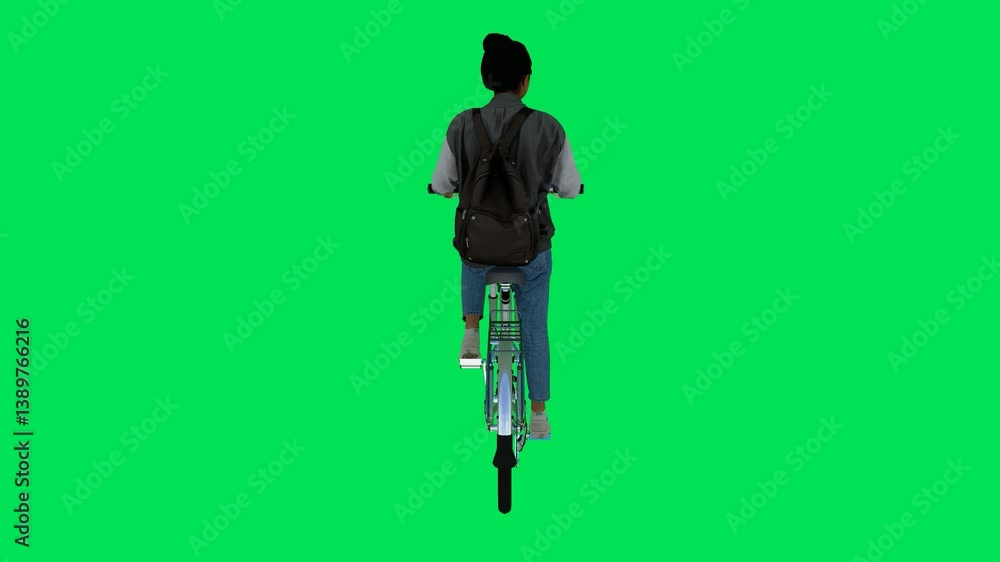 A dynamic 3D animation featuring 3d render green screen chroma key with chroma key background, ideal for video projects and presentations. A dynamic 3D animation featuring 3d render green screen chroma key with chroma key background, ideal for video projects and presentations.