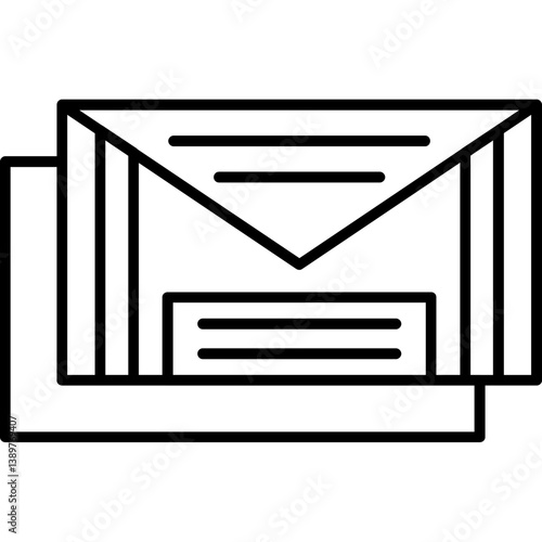 Email Icon