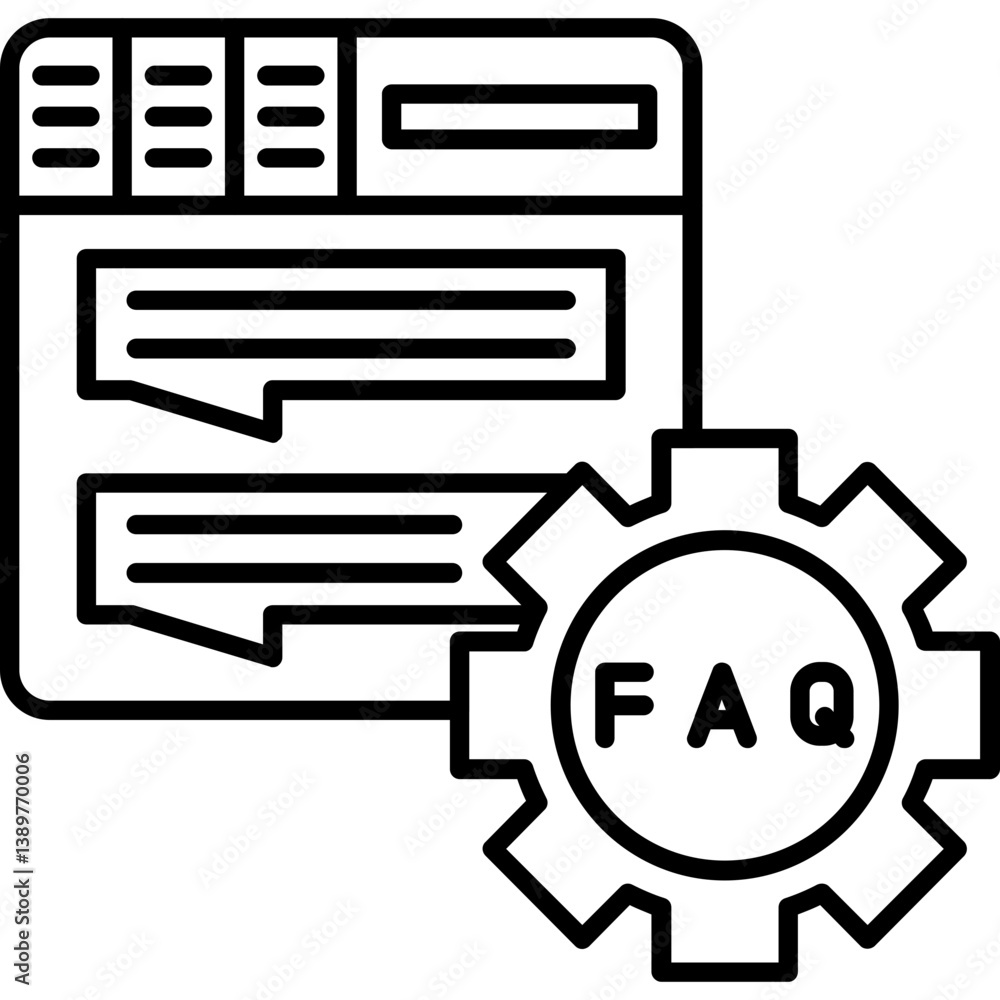 Faq Icon Faq Icon
