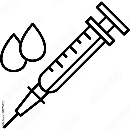 Anesthetic Icon