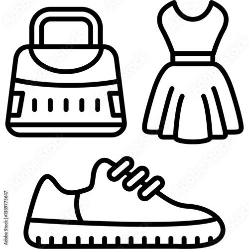 Shopping Icon