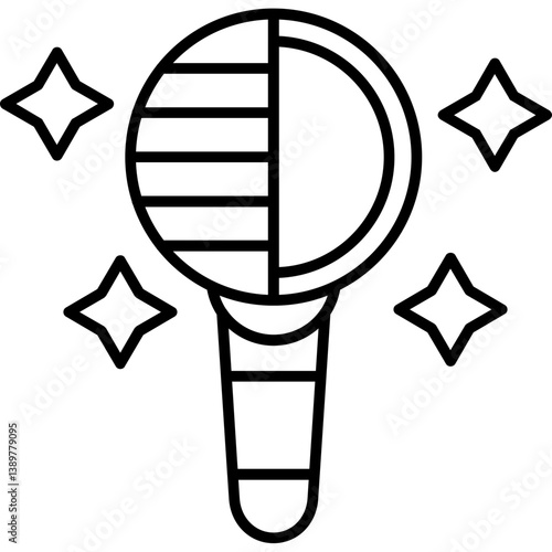 Mirror Icon
