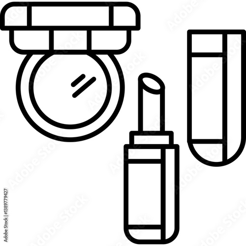 Cosmetic Icon
