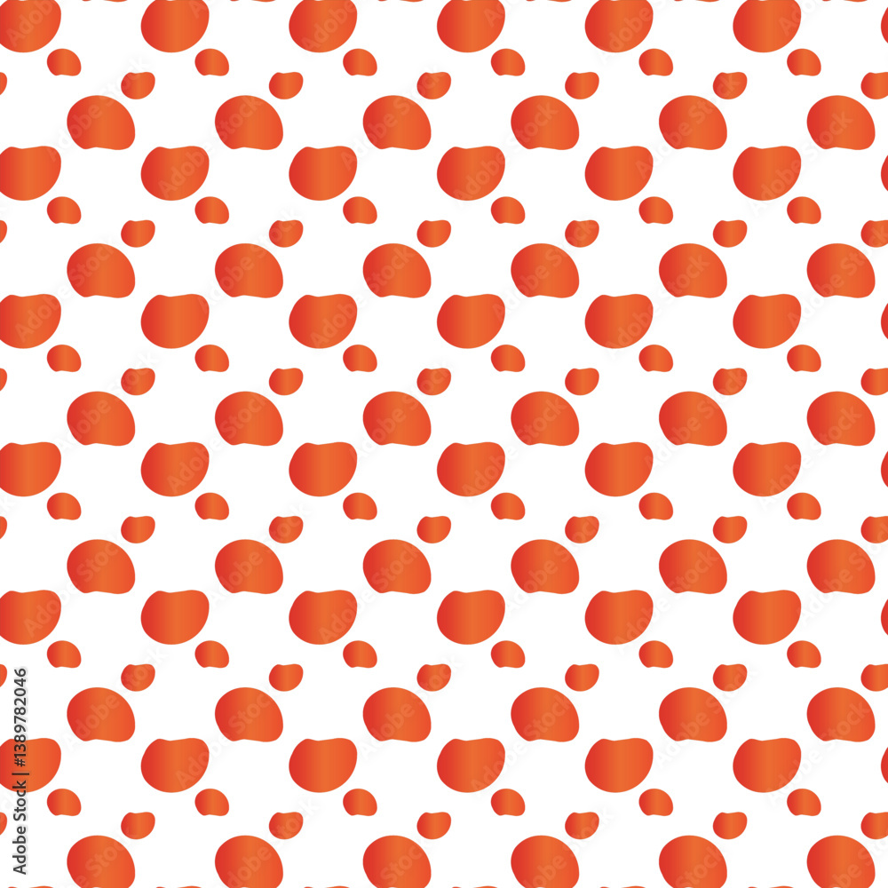 Floating Stone Formation Seamless Vector Pattern Design Floating Stone Formation Seamless Vector Pattern Design