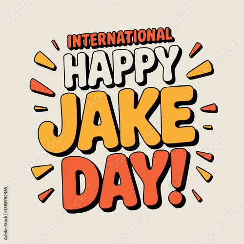 HappyJakeDay