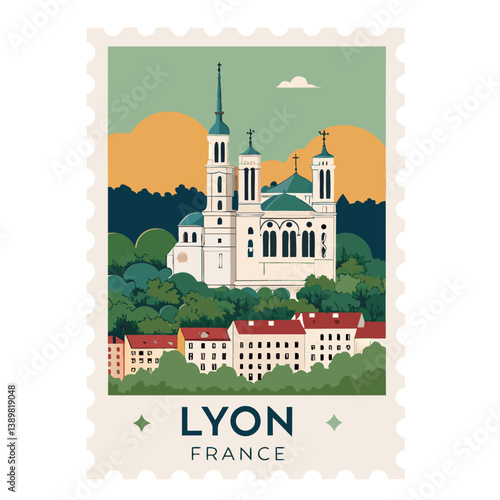 Lyon France