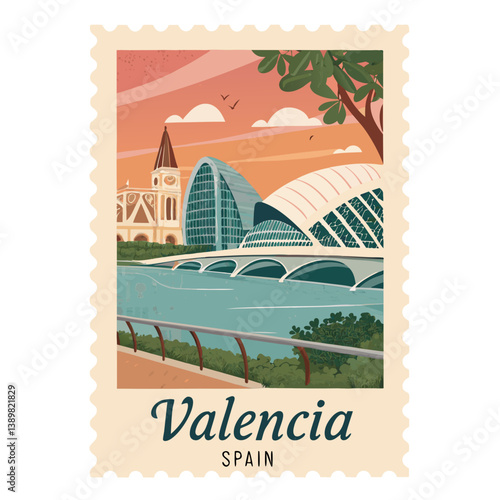 Valencia Spain