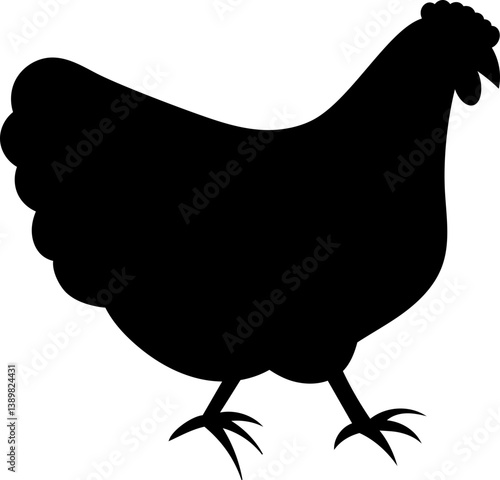 chicken
