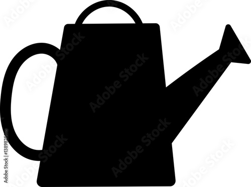 watering can