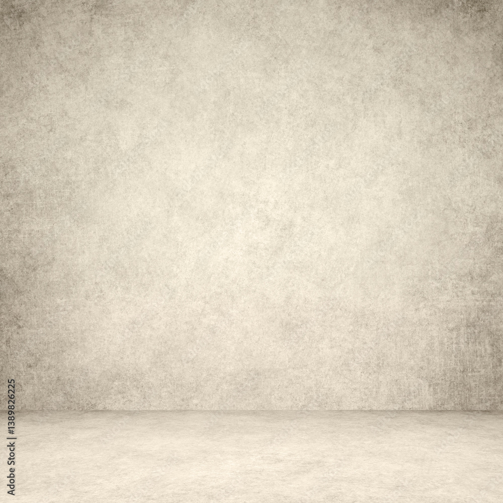 Designed grunge texture. Wall and floor interior background Designed grunge texture. Wall and floor interior background