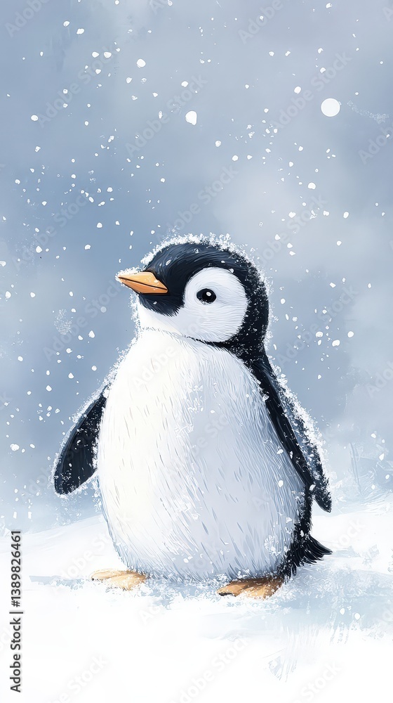 World Penguin Day World Penguin Day