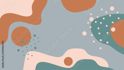 abstract background vector