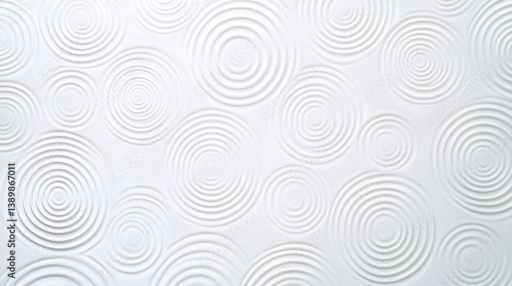 White abstract modern transparency circle presentation background Abstract geometric background with abstract white circles. White abstract modern transparency circle presentation background Abstract geometric background with abstract white circles.