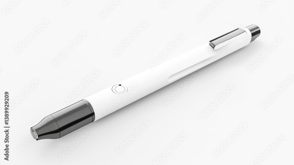 A smart pen designed for efficient digital note-taking and seamless handwriting-to-text conversion A smart pen designed for efficient digital note-taking and seamless handwriting-to-text conversion